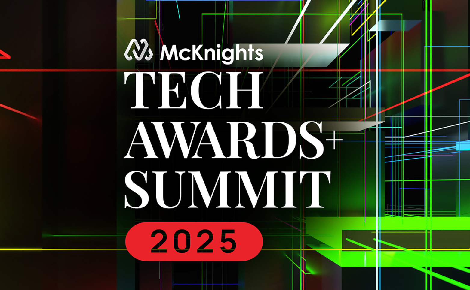 LCS Innovation Honored at 2025 McKnights Excellence in Technology Awards