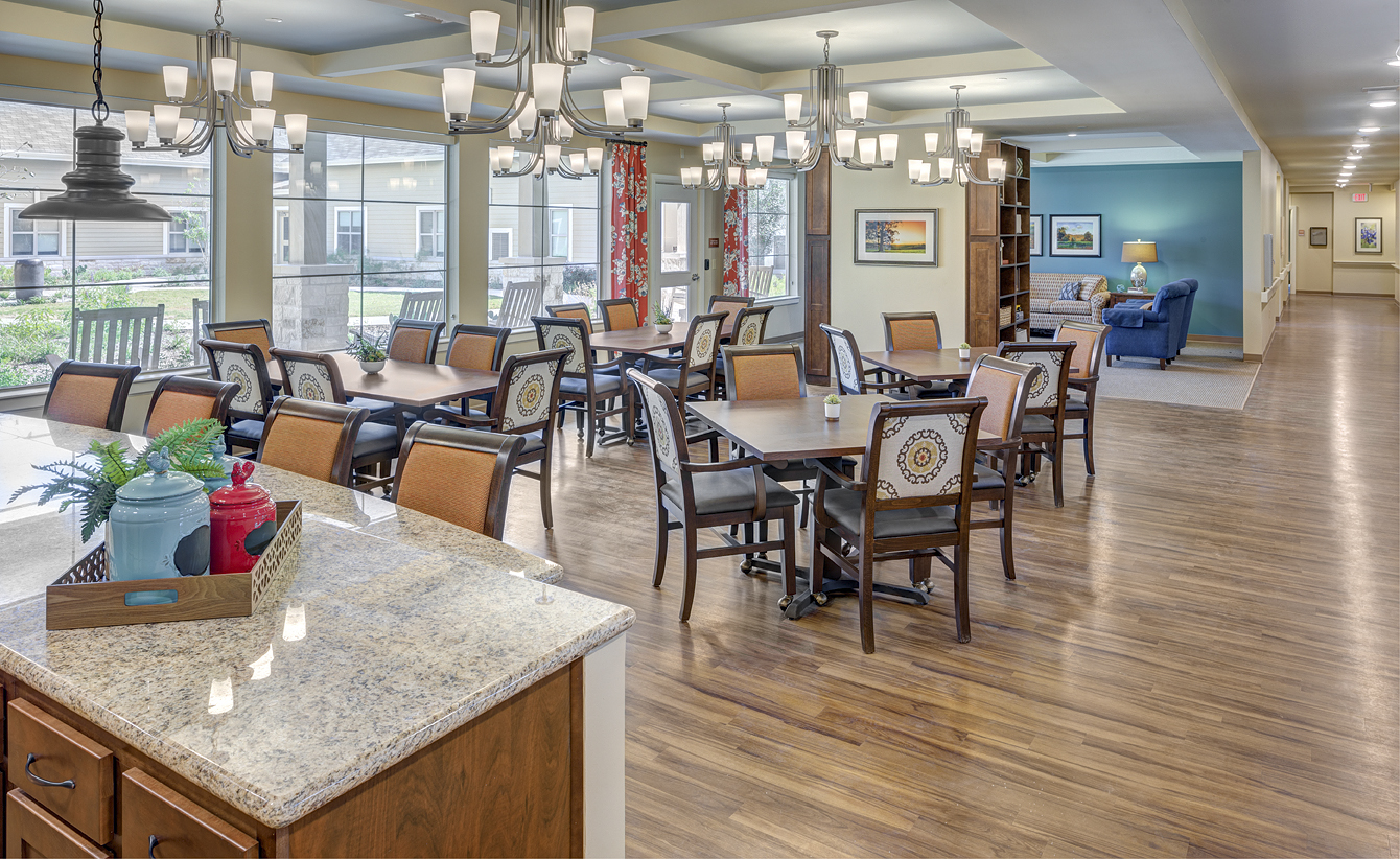 Midmac Senior Management What to Look for In a Senior Living Management Partner
