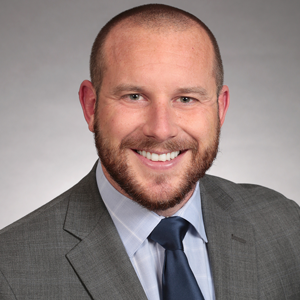 Headshot of Dan Novelli