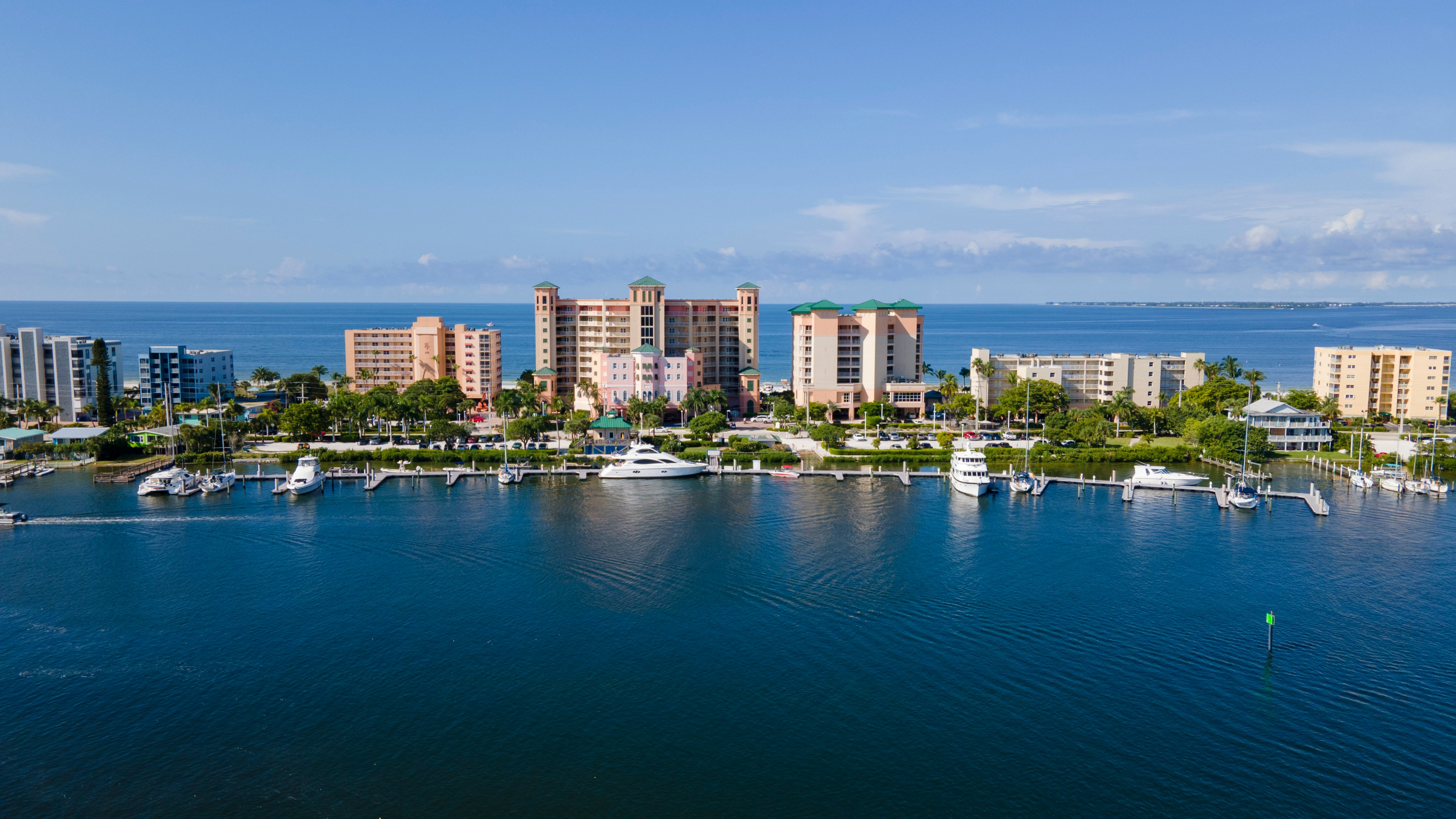 Fort Myers - Unsplash