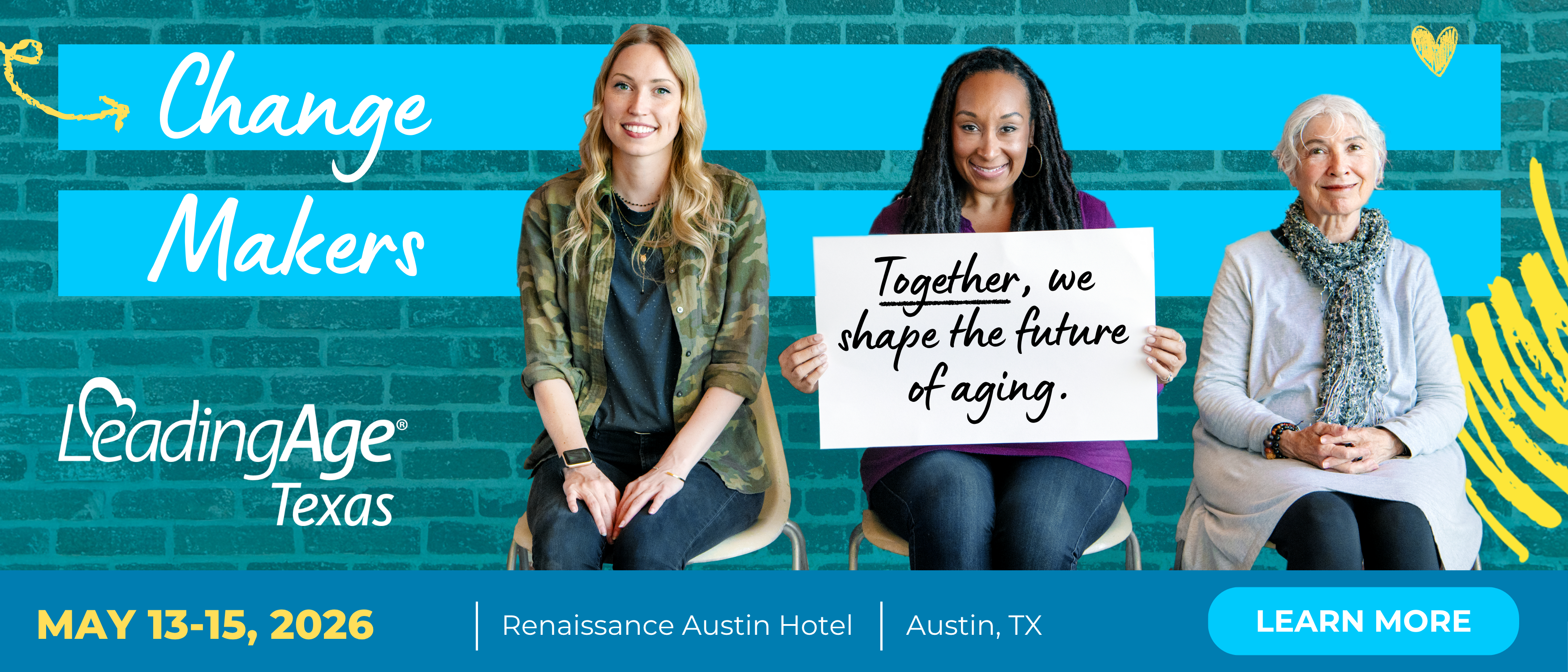 LeadingAge Texas 2026