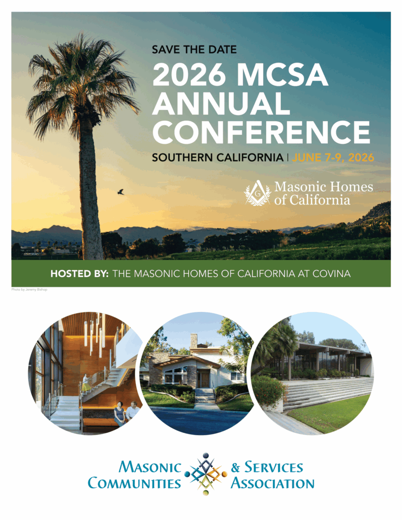 MSCA 2026
